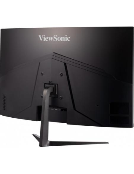 Viewsonic VX Series VX3218-PC-MHD pantalla para PC 80 cm (31.5") 1920 x 1080 Pixeles Full HD LED Negro