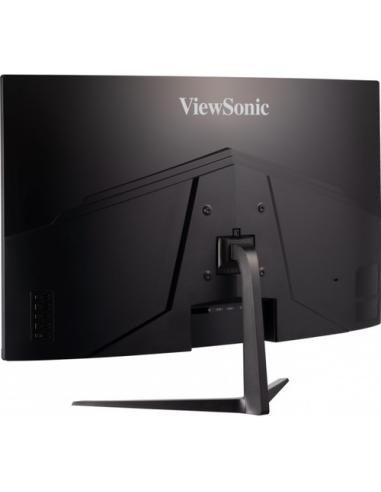 Viewsonic VX Series VX3218-PC-MHD pantalla para PC 80 cm (31.5") 1920 x 1080 Pixeles Full HD LED Negro