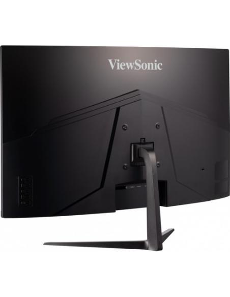 Viewsonic VX Series VX3218-PC-MHD pantalla para PC 80 cm (31.5") 1920 x 1080 Pixeles Full HD LED Negro