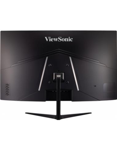 Viewsonic VX Series VX3218-PC-MHD pantalla para PC 80 cm (31.5") 1920 x 1080 Pixeles Full HD LED Negro
