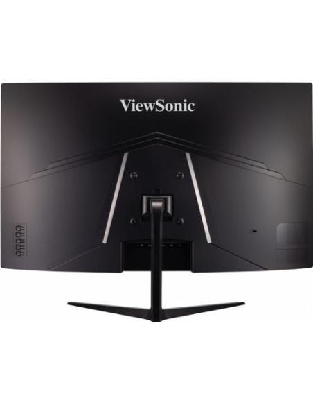 Viewsonic VX Series VX3218-PC-MHD pantalla para PC 80 cm (31.5") 1920 x 1080 Pixeles Full HD LED Negro