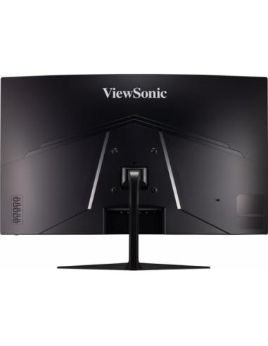 Viewsonic VX Series VX3218-PC-MHD pantalla para PC 80 cm (31.5") 1920 x 1080 Pixeles Full HD LED Negro
