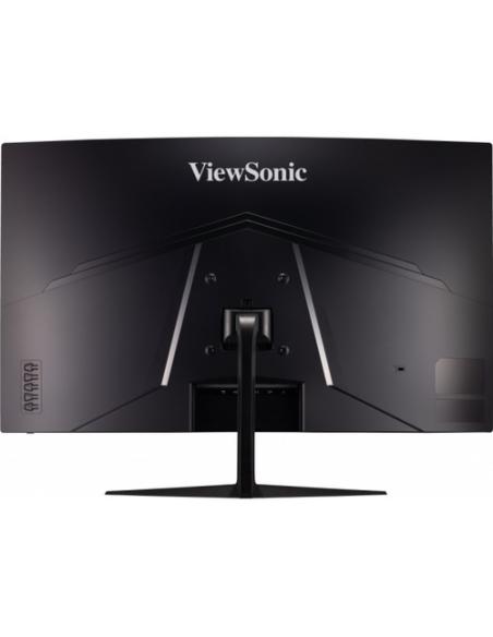 Viewsonic VX Series VX3218-PC-MHD pantalla para PC 80 cm (31.5") 1920 x 1080 Pixeles Full HD LED Negro