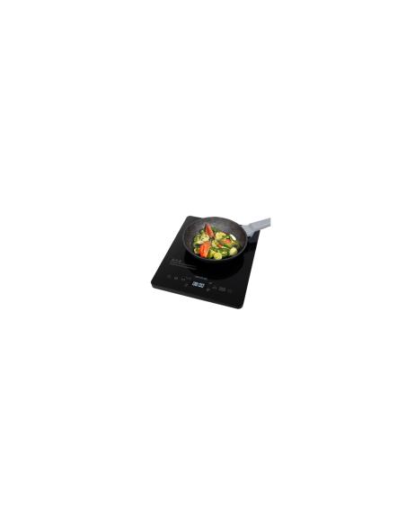 Cecotec 03069 hobs Negro Encimera Con placa de inducción 1 zona(s)