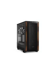 be quiet! Dark Base 701 Black Midi Tower Negro