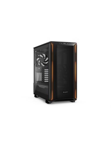 be quiet! Dark Base 701 Black Midi Tower Negro