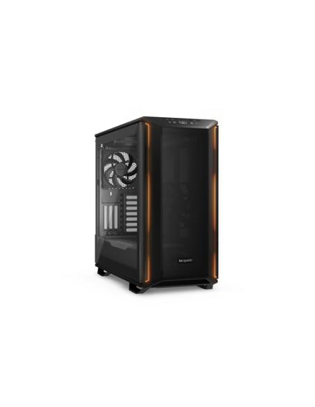 be quiet! Dark Base 701 Black Midi Tower Negro