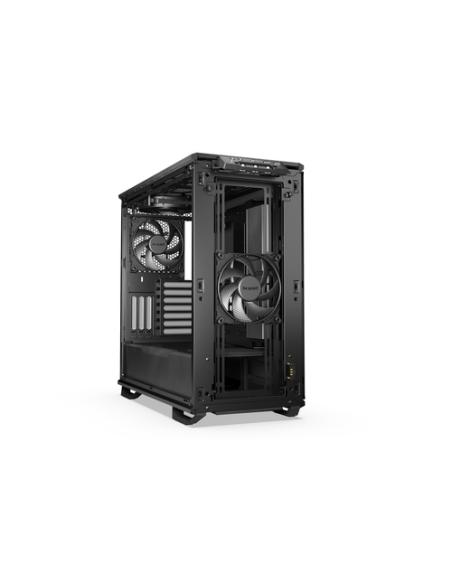 be quiet! Dark Base 701 Black Midi Tower Negro
