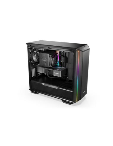 be quiet! Dark Base 701 Black Midi Tower Negro