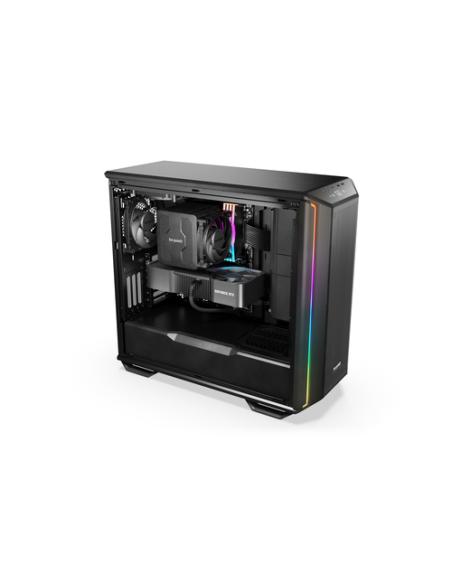 be quiet! Dark Base 701 Black Midi Tower Negro