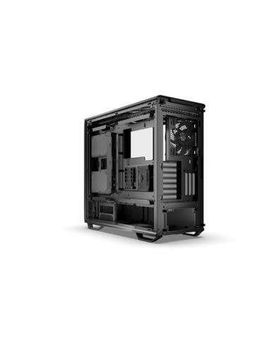 be quiet! Dark Base 701 Black Midi Tower Negro