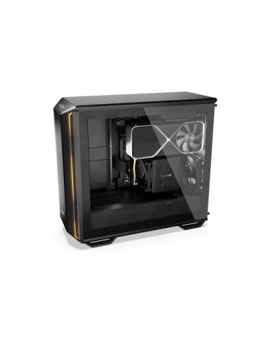 be quiet! Dark Base 701 Black Midi Tower Negro