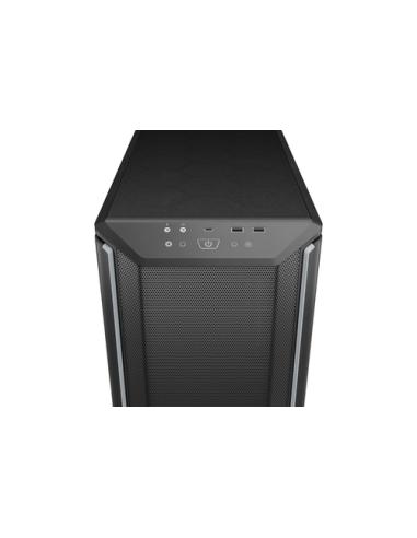 be quiet! Dark Base 701 Black Midi Tower Negro