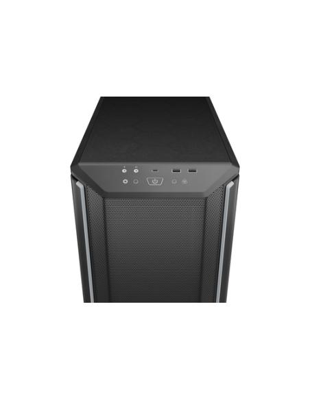 be quiet! Dark Base 701 Black Midi Tower Negro