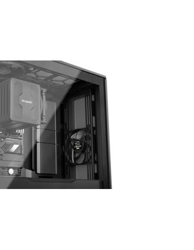 be quiet! Dark Base 701 Black Midi Tower Negro