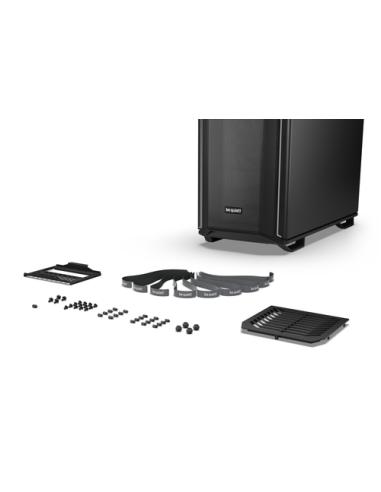 be quiet! Dark Base 701 Black Midi Tower Negro