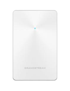 Grandstream Networks GWN7624 punto de acceso inalámbrico 1733 Mbit/s Blanco Energía sobre Ethernet (PoE)
