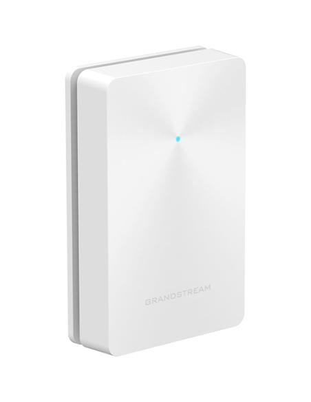 Grandstream Networks GWN7624 punto de acceso inalámbrico 1733 Mbit/s Blanco Energía sobre Ethernet (PoE)