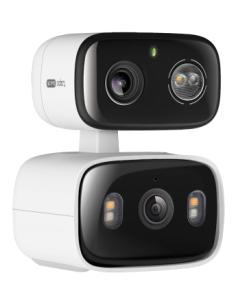 TP-Link TAPO C246D cámara de vigilancia Caja Cámara de seguridad IP Exterior 2304 x 1296 Pixeles Pared 2