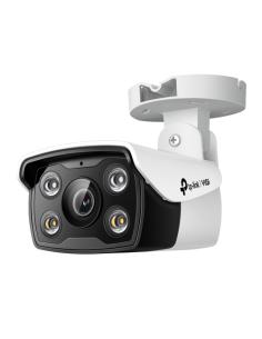 TP-Link VIGI C330(2.8mm) Bala (forma) Cámara de seguridad IP Exterior 2304 x 1296 Pixeles Techo/Pared/Poste