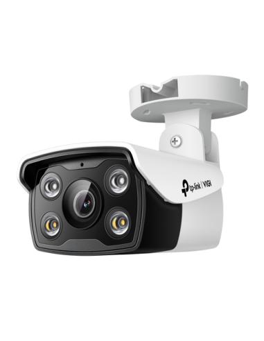 TP-Link VIGI C330(2.8mm) Bala (forma) Cámara de seguridad IP Exterior 2304 x 1296 Pixeles Techo/Pared/Poste