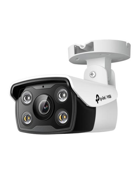 TP-Link VIGI C330(2.8mm) Bala (forma) Cámara de seguridad IP Exterior 2304 x 1296 Pixeles Techo/Pared/Poste