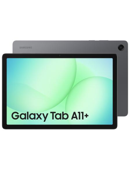 Samsung Galaxy Tab A11+ 128 GB 27,9 cm (11") 6 GB Wi-Fi 5 (802.11ac) Gris