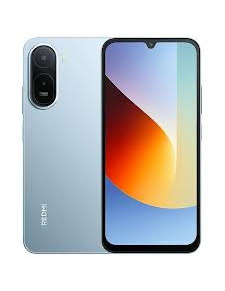 Xiaomi Redmi A7 Pro 17,5 cm (6.9") SIM doble 4G USB Tipo C 4 GB 128 GB 6000 mAh Azul