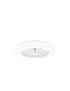Philips Plafón con ventilador Amigo 42+20 W
