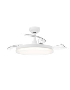Philips Plafón con ventilador Tynl