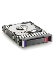 HPE 600GB hot-plug SAS disco duro interno 15000 RPM 2.5"