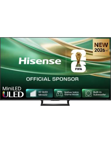 Hisense 55E8S 139,7 cm (55") 4K Ultra HD Smart TV Wifi Negro