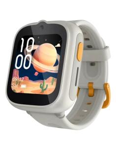 TCL MOVETIME Kids' Watch MT48 4,27 cm (1.68") TFT Digital 360 x 390 Pixeles 4G Crema de color Wifi GPS (satélite) 2