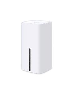 TP-Link Archer NX210 router inalámbrico Gigabit Ethernet Doble banda (2,4 GHz / 5 GHz) 5G Blanco