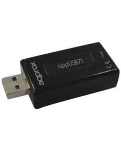 Approx appUSB71 7.1 canales USB 2