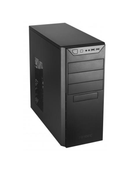 Antec VSK4000B-U2/U3 carcasa de ordenador Escritorio Negro