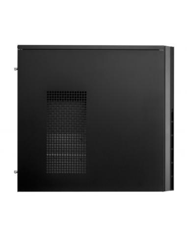 Antec VSK4000B-U2/U3 carcasa de ordenador Escritorio Negro