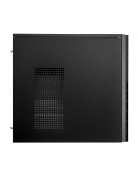 Antec VSK4000B-U2/U3 carcasa de ordenador Escritorio Negro