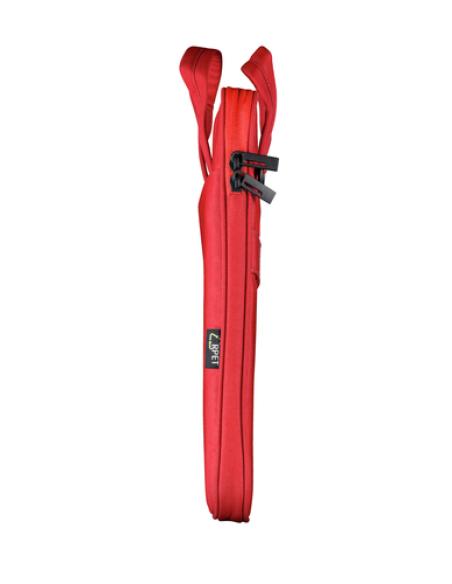 Trust Bologna 40,6 cm (16") Maletín Rojo