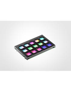 Elgato Stream Deck Negro 15 botones