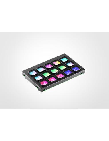 Elgato Stream Deck Negro 15 botones