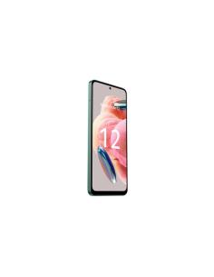 Xiaomi Redmi Note 12 16,9 cm (6.67") SIM doble Android 12 4G USB Tipo C 4 GB 128 GB 5000 mAh Verde 2