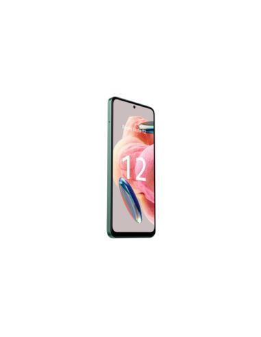 Xiaomi Redmi Note 12 16,9 cm (6.67") SIM doble Android 12 4G USB Tipo C 4 GB 128 GB 5000 mAh Verde