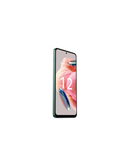 Xiaomi Redmi Note 12 16,9 cm (6.67") SIM doble Android 12 4G USB Tipo C 4 GB 128 GB 5000 mAh Verde