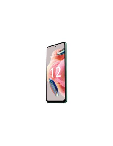 Xiaomi Redmi Note 12 16,9 cm (6.67") SIM doble Android 12 4G USB Tipo C 4 GB 128 GB 5000 mAh Verde