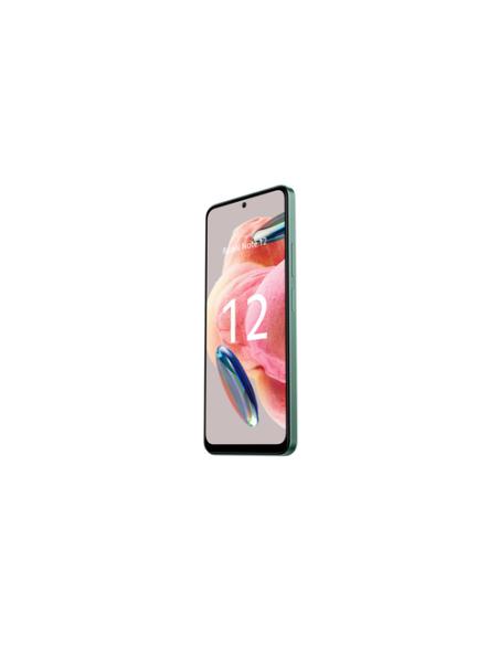 Xiaomi Redmi Note 12 16,9 cm (6.67") SIM doble Android 12 4G USB Tipo C 4 GB 128 GB 5000 mAh Verde