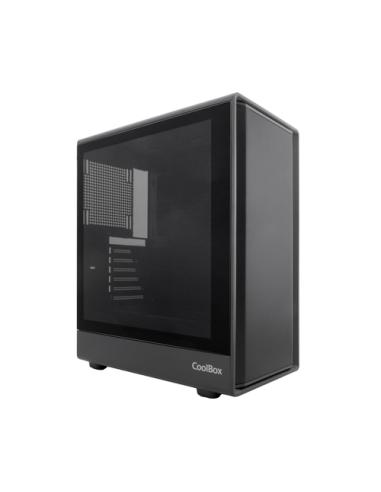 CoolBox COO-CHA-GA700-0 carcasa de ordenador