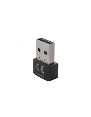 Approx APPUSB600NAV2 adaptador y tarjeta de red WLAN 600 Mbit/s