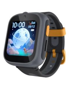 TCL MOVETIME Kids' Watch MT48 4,27 cm (1.68") TFT Digital 360 x 390 Pixeles 4G Gris Wifi GPS (satélite)