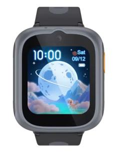 TCL MOVETIME Kids' Watch MT48 4,27 cm (1.68") TFT Digital 360 x 390 Pixeles 4G Gris Wifi GPS (satélite) 2